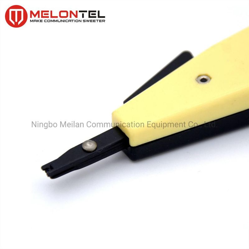 Impact Tool for Alcatel Osa. 2 Osa. 5 Type Insertion Hand Tool for Cable