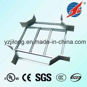 Galvanized Ladder Type Cable Tray