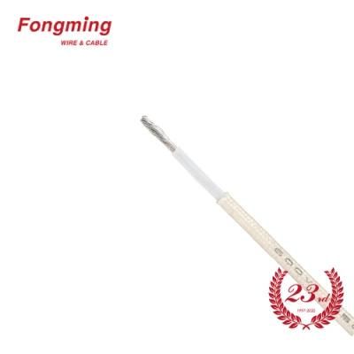 550c High Temperature CSA Certification UL5561 Mica Fiberglass Wire
