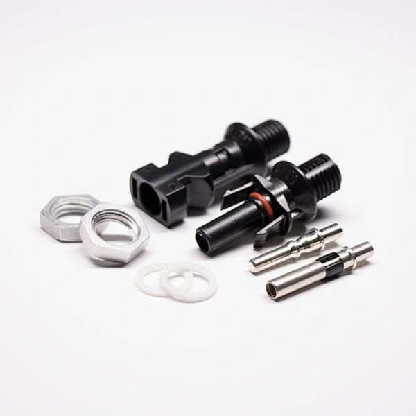Solar Panel Connector Mc4 or Solarline 2 Connectors