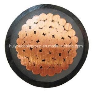 Yjv/Yjv22/Yjv32 Medium Voltage Power Cable with Sta/Swa/PVC Power Cable