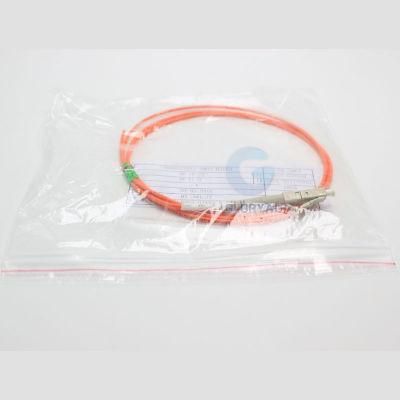 Fully Stocked St FC Sc LC Pigtail Fiber Optic Patch Cord