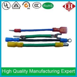 Professional Wire Harness Supplier Wire Harness for Washing Machine