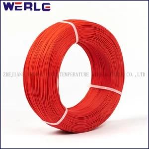 High Quality Copper Wire PVC Insulated Cable UL 1007