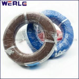 UL Approved PVC/XLPE/PE Insulated PVC Sheath Electric Cable 300V