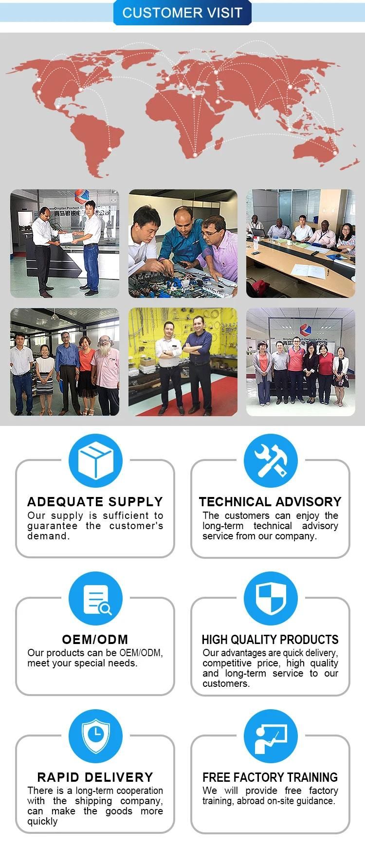 Chinese Manufacturer ADSS 24 Core Fiber Optic Cable