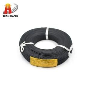 Jb/T 8139-1999 Flame Test Qb-D PVC Insulated Road Low-Voltage Wire for Vehicles Electrical Copper Thinned Wire Control Cable
