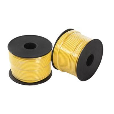 UL Cert. UL Style Awm 1332 FEP Heat Resistance Wire