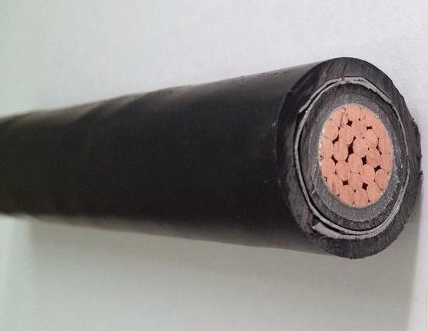 Armigron-F Rvfav / X1AV / Lx1AV - 0.6/1kv PVC Single Core Cable