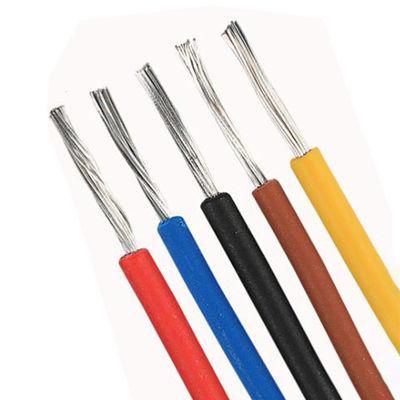 PVC Cable Shielded Cable Double Insulation Single Core UL1185 UL1571