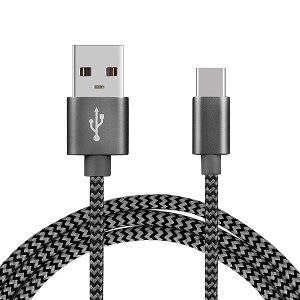 Wholesale Cheap Price Good Quality Nylon Braided USB Snake Style Cable for iPhone