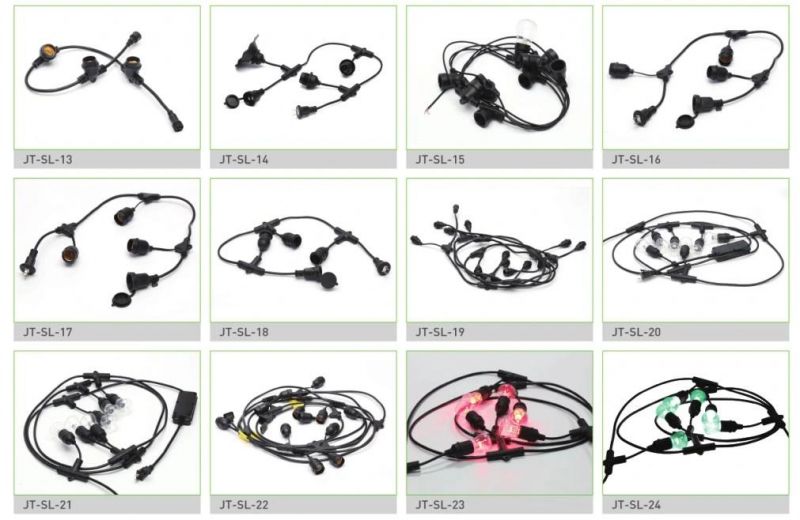 Power Extension Cord, NEMA L5-30p to NEMA L5-30r- Heavy Duty Locking Connectors