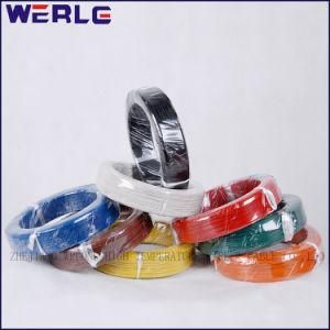 Tinned Copper Insulated Control Wire Customized PVC Cable