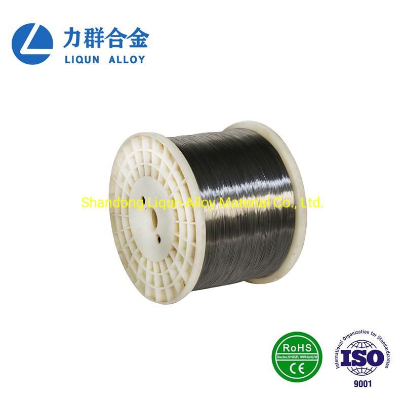 Hot Sale Thermocouple Extension Alloy Wire (Type KX/NX/EX/JX/TX)