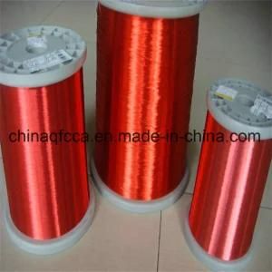 CCA Wire Qzy-2/180 0.29mm