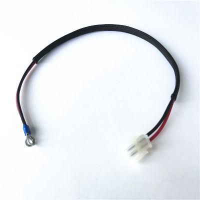 UL Approved Customize Molex 2pins OEM Industrial Tractor Wiring Harness