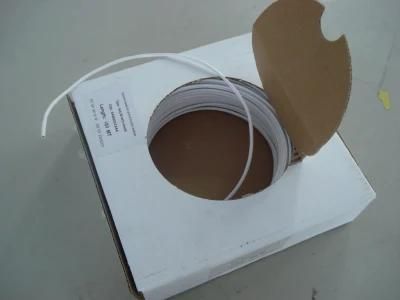 22x0.22mm2 Unshielded Stranded TCCA conductor PVC Insulation and Jacket CPR Eca Alarm Cable Signal Cable Control Cable