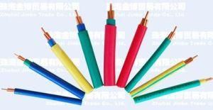 PVC Insulated Cable (House Electric wire / Residential wire)