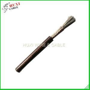 Haiyan Huxi Good Use, New Style, China Supply, Ultra Flexible, 2 AWG Power Cable
