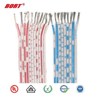 Bort Cable Custom 1.27mm Pitch IDC Flat Ribbon Cable 2651 28 AWG Flat Cable