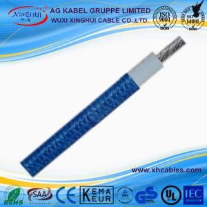 UL High Temperature Type MG Lead Wire Cable