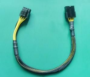 Factory Price Automobile Wire Harness, Customized Automobile Wire Harness High Quality