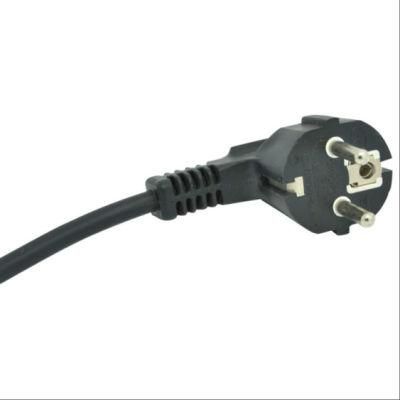 Factory Price European Standard VDE 16A 250V AC Power Cord