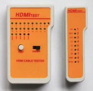 HDMI Cable Tester, HDMI Line Tester, HDMI Cord Tester
