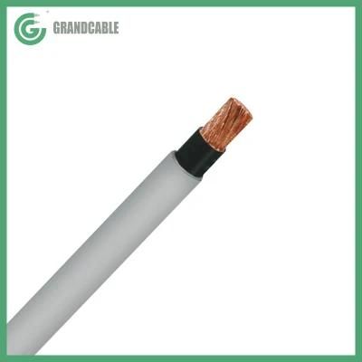 Single Core 1x150mm2 FG7R Rubber Insulated Power Cable CU/HERP/PVC 600/1000V IEC 60502-1