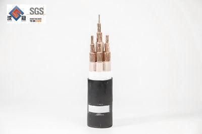High Quality Factory Direct Low Voltage Power Cable XLPE Cable 50 mm Price