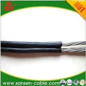 0.6/1kv XLPE Insulated PVC Jacket Factory Price Aluminum Cable