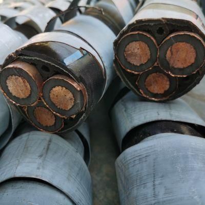 No Middlemen/Grounding Copper Wire