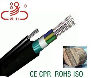 Fig-8 of Self-Supportfor Communication - Gytc8a Outdoor Fiber Optical Cable