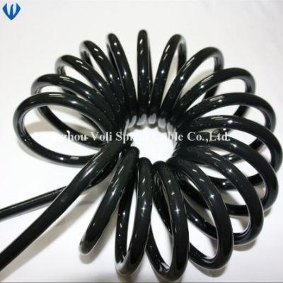 7 Pin Spiral Cables Spring Cables for Trailer or Heavy Truck