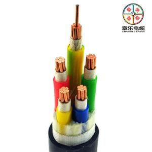 XLPE Insulated Electrical Cable, Power Cable.