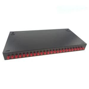 Optical Fiber Cable Box