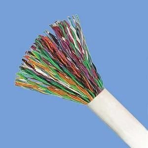 Plastic Insulated Flame Retardant Wire And Cable
