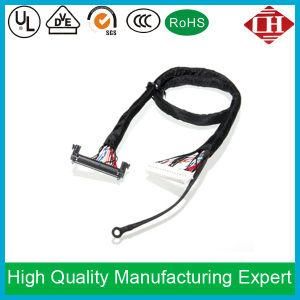 Wholesale High Quality Lvds Wire Harness
