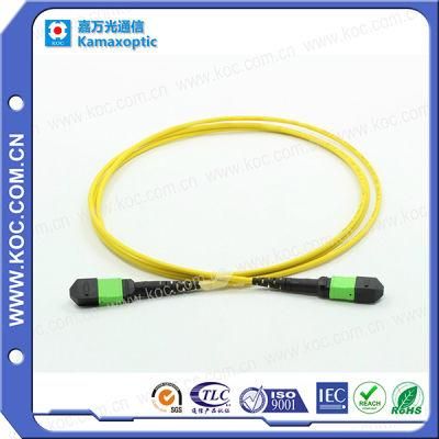 MPO MTP Optical Cable