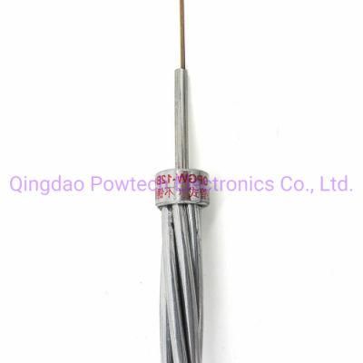 Optical Fiber Composite Overhead Ground Wire Opgw Cable