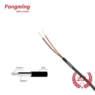 Type Kx Fg/Fg/Ssb Thermocouple Compensation Wire