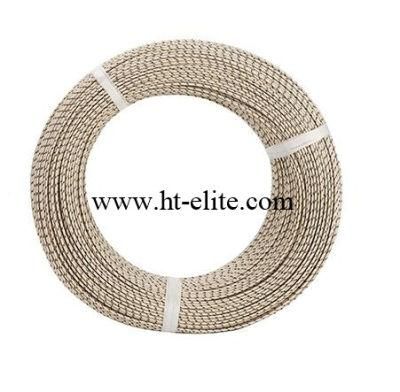 24AWG High Temperature Fiberglass Wire and Cable