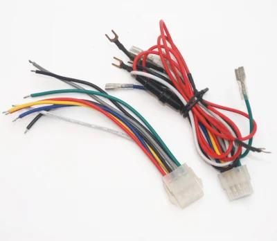 China Facoty OEM Gxl Wire Harness Automotive Manufacturer