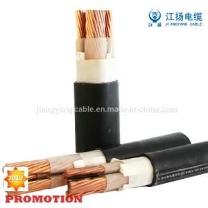 XLPE Insulated Power Cable (YJV)