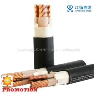 XLPE Insulated Power Cable (YJV)
