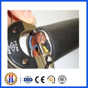 Hoist Rubber Cable for Control Cable