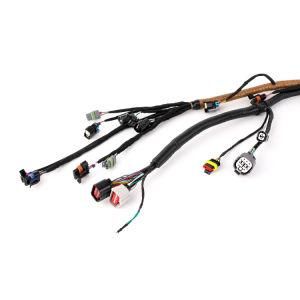 Customized Wire Harness for Automobile Equipment