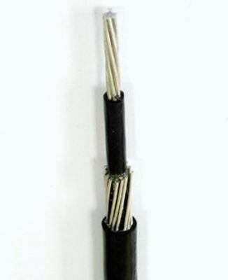 LV Aluminum Conductor Seu Concentric Neutral Cable