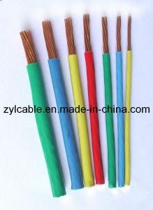 Electrical Cable BV BVR