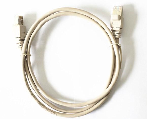 RJ45 Utpcat5e Patch Cord China